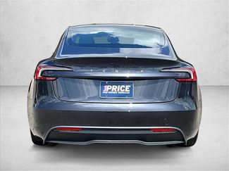 Used 2024 Tesla Model 3 Long Range RWD video 4