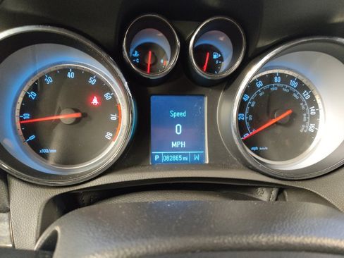 Used 2016 Buick Encore FWD image 23