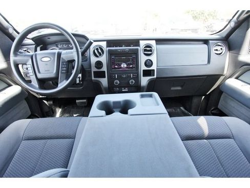 Used 2013 Ford F150 XLT RWD image 8