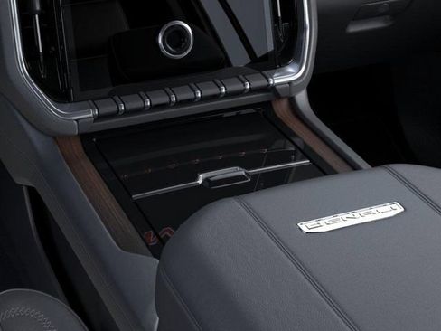 New 2026 GMC Yukon XL Denali w/ Denali Reserve Package RWD image 23