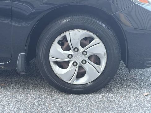 Used 2013 Honda Civic LX image 15