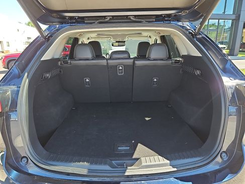 Used 2025 MAZDA CX-5 AWD 2.5 S image 29