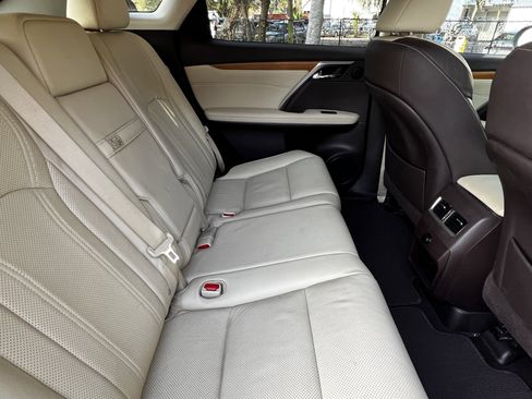 Used 2017 Lexus RX 350 350 image 42