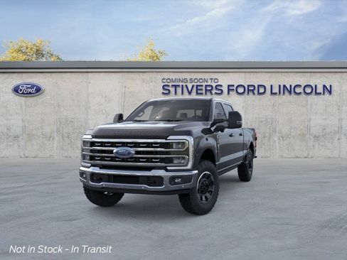 New 2026 Ford F250 Lariat AWD/4WD image 3