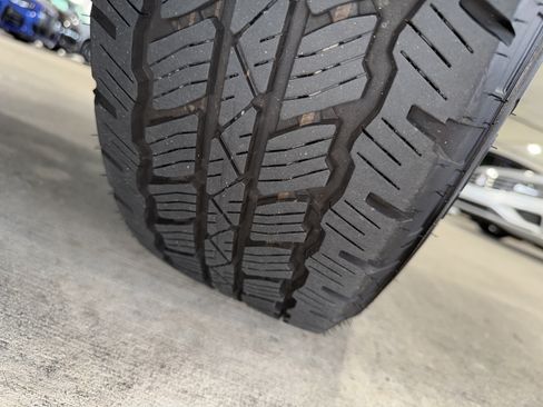 Used 2025 Ford Bronco Outer Banks AWD/4WD image 38