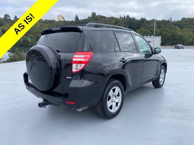 Used 2012 Toyota RAV4 4WD w/ Value Pkg image 8