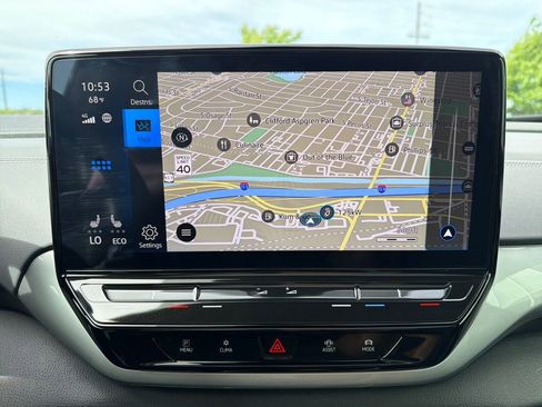 Certified 2023 Volkswagen ID.4 Pro S AWD/4WD image 21