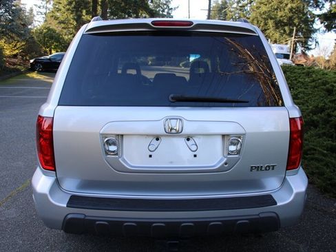 Used 2005 Honda Pilot EX-L image 11