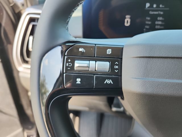 New 2026 Kia Sorento LX FWD image 19