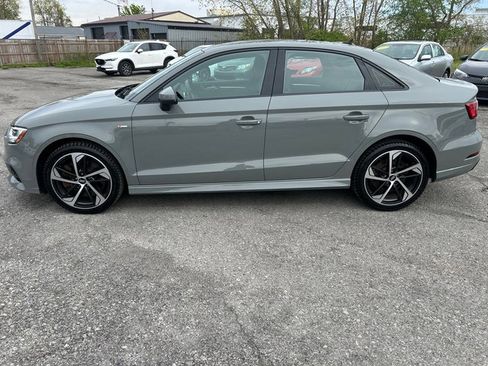 Used 2020 Audi A3 2.0T Premium AWD/4WD image 2