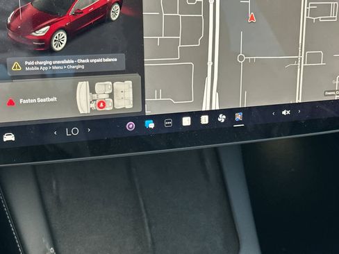 Used 2021 Tesla Model 3 Long Range image 21