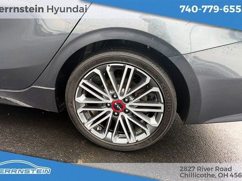 Used 2024 Kia Forte GT w/ GT2 Package image 20