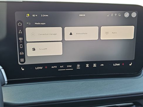 New 2026 Audi Q3 quattro 2.0T AWD/4WD image 24
