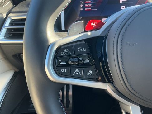 Used 2025 BMW M3 Competition image 14