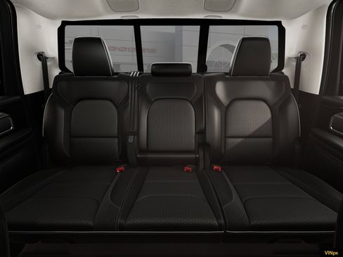 New 2026 RAM 1500 Laramie image 17