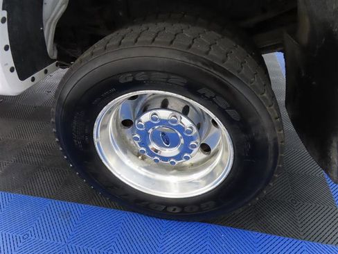 Used 2019 Ford F450 Lariat w/ Lariat Ultimate Package image 8