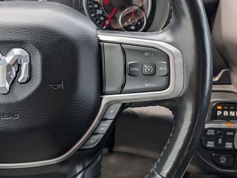 Used 2019 RAM 1500 Big Horn AWD/4WD image 22