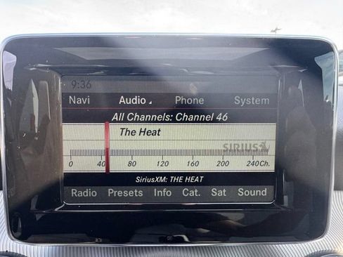 Used 2014 Mercedes-Benz CLA 250 image 12