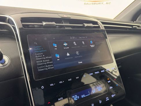 Used 2024 Hyundai Santa Cruz SEL w/ Activity Package image 18