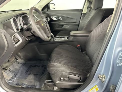 Used 2014 Chevrolet Equinox LS AWD/4WD image 19