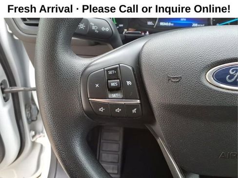 Used 2022 Ford Escape SE AWD/4WD image 16