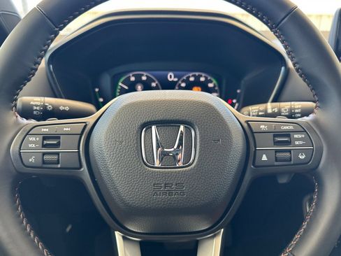 New 2026 Honda CR-V Sport-L image 26
