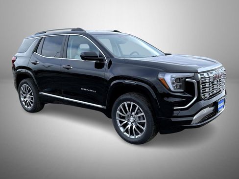 New 2026 GMC Terrain Denali image 3