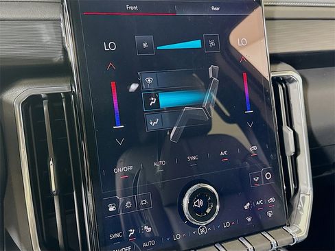 New 2026 GMC Acadia Elevation w/ Black Edition image 10