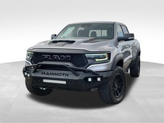 Used 2021 RAM 1500 TRX w/ TRX Level 2 Equipment Group AWD/4WD 360° Tour