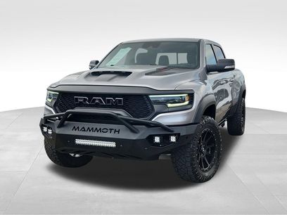 Used 2021 RAM 1500 TRX w/ TRX Level 2 Equipment Group