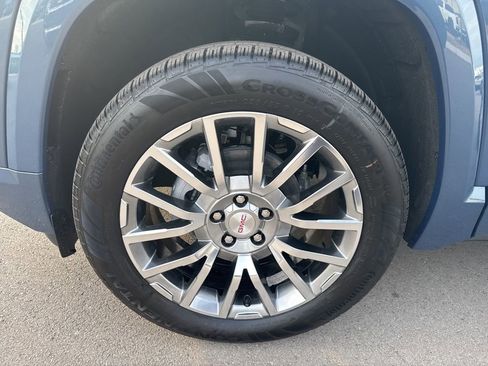 New 2026 GMC Terrain Denali image 39