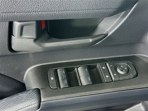 New 2025 Toyota 4Runner TRD Sport image 17