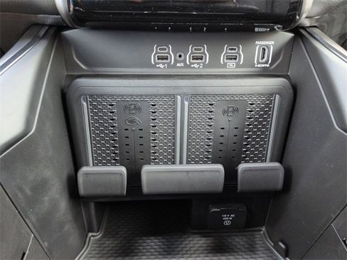 New 2026 RAM 1500 Laramie w/ Night Edition image 25