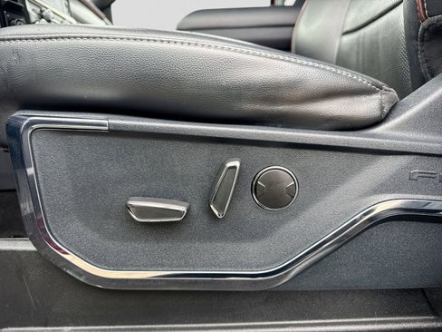 Used 2021 Ford F150 Lariat w/ Equipment Group 502A High image 3