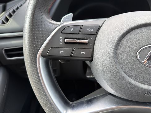 Used 2020 Hyundai Sonata SEL Plus FWD image 19