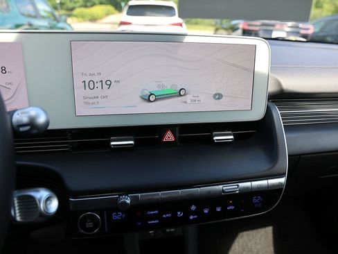 Certified 2024 Hyundai Ioniq 5 SE AWD/4WD image 21
