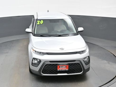Used 2020 Kia Soul LX image 38