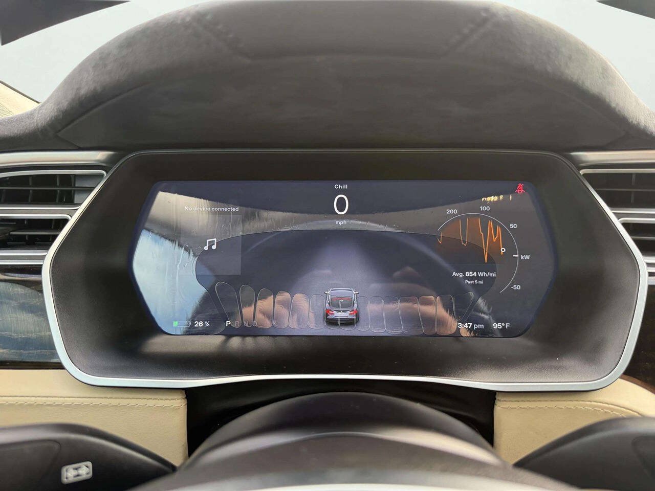 Used 2016 Tesla Model S RWD image 17