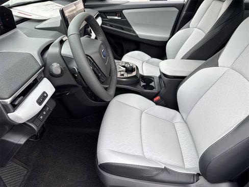 New 2026 Subaru Solterra Premium image 15