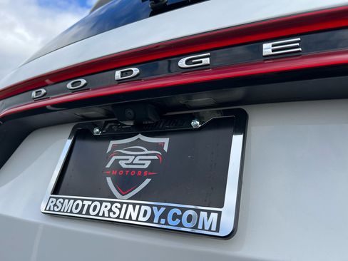 Used 2019 Dodge Durango SXT image 22