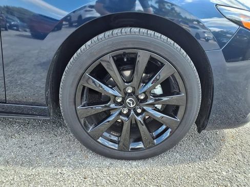 Used 2026 MAZDA MAZDA3 s Sport FWD image 9
