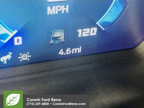 New 2026 Ford Bronco Badlands AWD/4WD image 13