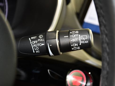 Certified 2024 Acura MDX SH-AWD w/ Technology Package image 23