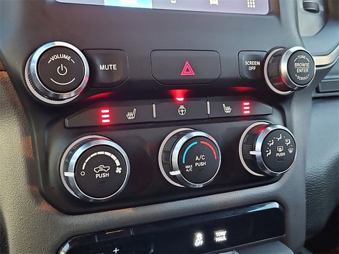 Used 2022 RAM 1500 Rebel w/ Rebel Level 1 Equipment Group image 16