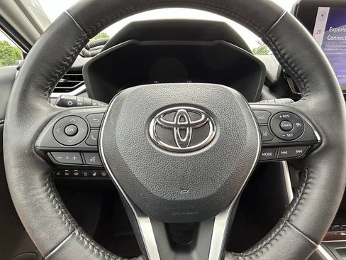 Used 2023 Toyota RAV4 Limited AWD/4WD image 36