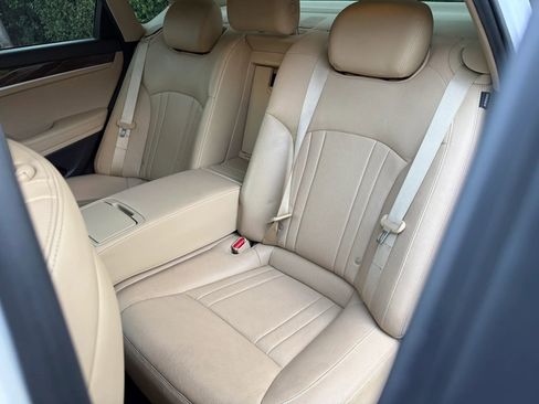 Used 2018 Genesis G80 3.8 image 14