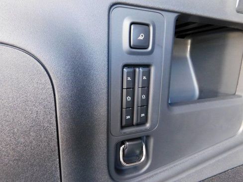 New 2025 Ford Expedition Tremor image 12