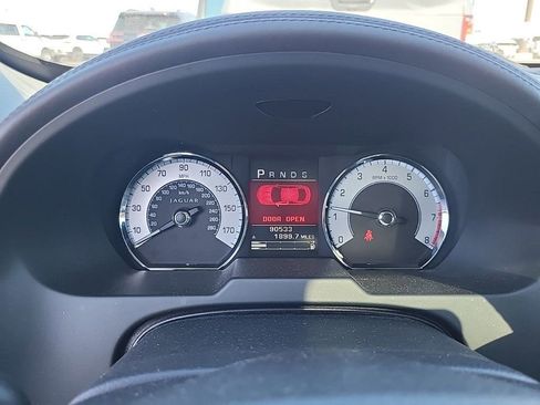 Used 2011 Jaguar XF Premium RWD image 9