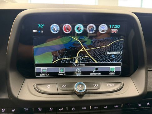 Used 2018 Chevrolet Camaro SS w/ Redline Edition RWD image 53