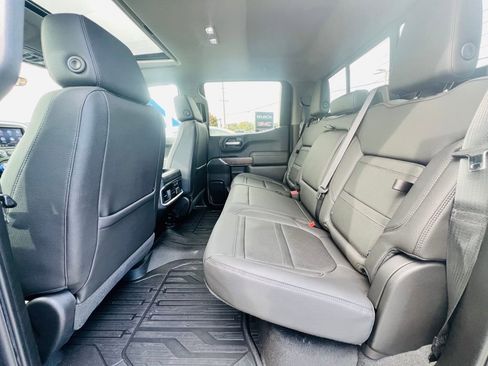 Used 2019 GMC Sierra 1500 Denali image 29